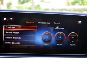 Mercedes Clase GLE 300d 4Matic AMG 272cv EQ-Boost - Foto 53