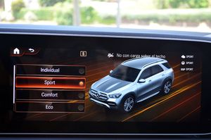 Mercedes Clase GLE 300d 4Matic AMG 272cv EQ-Boost - Foto 84