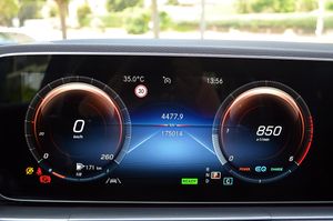 Mercedes Clase GLE 300d 4Matic AMG 272cv EQ-Boost - Foto 10