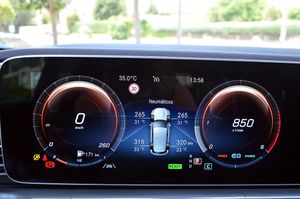 Mercedes Clase GLE 300d 4Matic AMG 272cv EQ-Boost - Foto 44