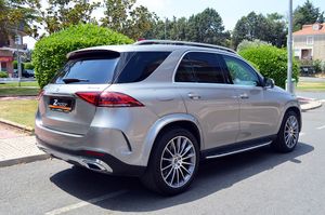 Mercedes Clase GLE 300d 4Matic AMG 272cv EQ-Boost - Foto 3