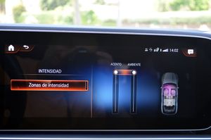 Mercedes Clase GLE 300d 4Matic AMG 272cv EQ-Boost - Foto 62