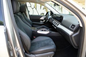 Mercedes Clase GLE 300d 4Matic AMG 272cv EQ-Boost - Foto 11