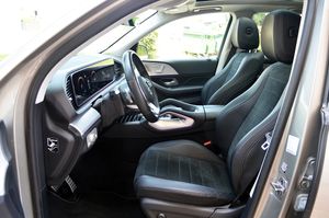 Mercedes Clase GLE 300d 4Matic AMG 272cv EQ-Boost - Foto 7