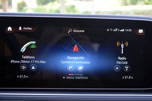 Mercedes Clase GLE 300d 4Matic AMG 272cv EQ-Boost - Foto 47