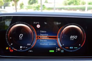 Mercedes Clase GLE 300d 4Matic AMG 272cv EQ-Boost - Foto 41