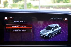 Mercedes Clase GLE 300d 4Matic AMG 272cv EQ-Boost - Foto 77