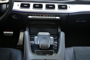 Mercedes Clase GLE 300d 4Matic AMG 272cv EQ-Boost - Foto 14