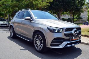 Mercedes Clase GLE 300d 4Matic AMG 272cv EQ-Boost - Foto 5