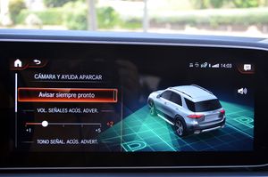Mercedes Clase GLE 300d 4Matic AMG 272cv EQ-Boost - Foto 70