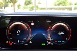 Mercedes Clase GLE 300d 4Matic AMG 272cv EQ-Boost - Foto 37
