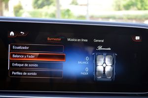Mercedes Clase GLE 300d 4Matic AMG 272cv EQ-Boost - Foto 54