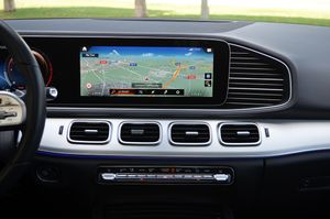Mercedes Clase GLE 300d 4Matic AMG 272cv EQ-Boost - Foto 15