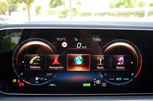 Mercedes Clase GLE 300d 4Matic AMG 272cv EQ-Boost - Foto 36