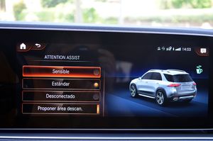 Mercedes Clase GLE 300d 4Matic AMG 272cv EQ-Boost - Foto 74