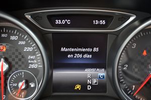 Mercedes Clase A A 200 d 7G-DCT 136cv AMG - Foto 60