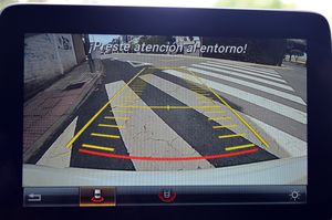Mercedes Clase A A 200 d 7G-DCT 136cv AMG - Foto 30
