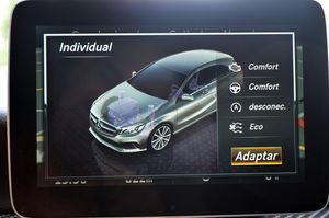 Mercedes Clase A A 200 d 7G-DCT 136cv AMG - Foto 67