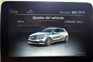 Mercedes Clase A A 200 d 7G-DCT 136cv AMG - Foto 35