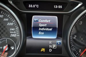 Mercedes Clase A A 200 d 7G-DCT 136cv AMG - Foto 65