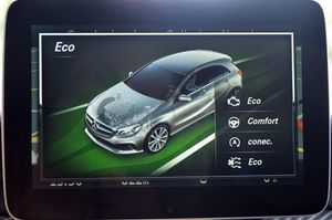 Mercedes Clase A A 200 d 7G-DCT 136cv AMG - Foto 68