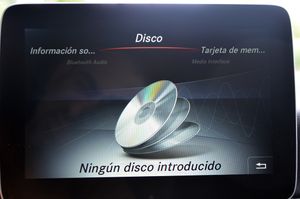 Mercedes Clase A A 200 d 7G-DCT 136cv AMG - Foto 39