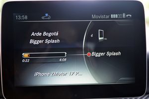 Mercedes Clase A A 200 d 7G-DCT 136cv AMG - Foto 37