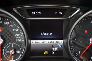 Mercedes Clase A A 200 d 7G-DCT 136cv AMG - Foto 57