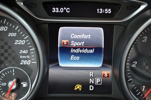 Mercedes Clase A A 200 d 7G-DCT 136cv AMG - Foto 62