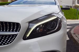 Mercedes Clase A A 200 d 7G-DCT 136cv AMG - Foto 72