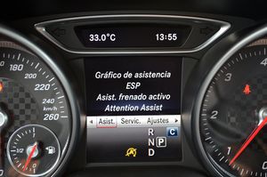 Mercedes Clase A A 200 d 7G-DCT 136cv AMG - Foto 58