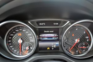Mercedes Clase A A 200 d 7G-DCT 136cv AMG - Foto 54