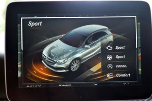 Mercedes Clase A A 200 d 7G-DCT 136cv AMG - Foto 66