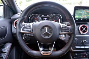 Mercedes Clase A A 200 d 7G-DCT 136cv AMG - Foto 17