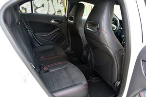 Mercedes Clase A A 200 d 7G-DCT 136cv AMG - Foto 11