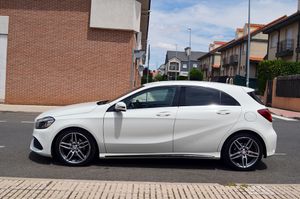 Mercedes Clase A A 200 d 7G-DCT 136cv AMG - Foto 75