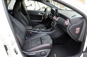 Mercedes Clase A A 200 d 7G-DCT 136cv AMG - Foto 12