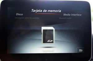 Mercedes Clase A A 200 d 7G-DCT 136cv AMG - Foto 40