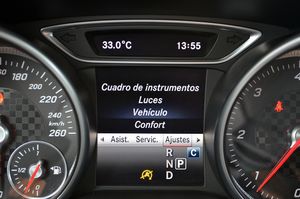 Mercedes Clase A A 200 d 7G-DCT 136cv AMG - Foto 61