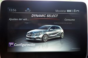 Mercedes Clase A A 200 d 7G-DCT 136cv AMG - Foto 36