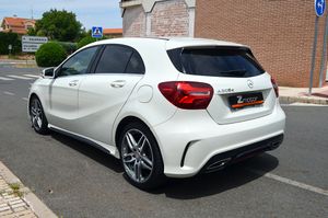 Mercedes Clase A A 200 d 7G-DCT 136cv AMG - Foto 3
