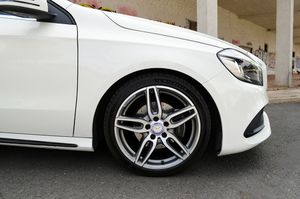Mercedes Clase A A 200 d 7G-DCT 136cv AMG - Foto 73