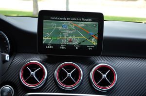 Mercedes Clase A A 200 d 7G-DCT 136cv AMG - Foto 15