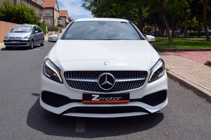 Mercedes Clase A A 200 d 7G-DCT 136cv AMG - Foto 74