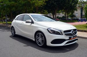 Mercedes Clase A A 200 d 7G-DCT 136cv AMG - Foto 5
