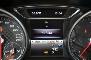 Mercedes Clase A A 200 d 7G-DCT 136cv AMG - Foto 56