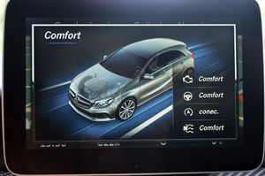 Mercedes Clase A A 200 d 7G-DCT 136cv AMG - Foto 69