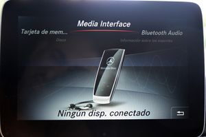 Mercedes Clase A A 200 d 7G-DCT 136cv AMG - Foto 41