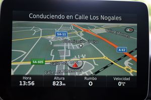 Mercedes Clase A A 200 d 7G-DCT 136cv AMG - Foto 31