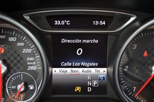 Mercedes Clase A A 200 d 7G-DCT 136cv AMG - Foto 55